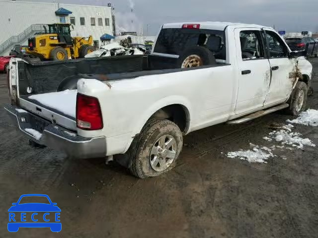 2015 RAM RAM TRUCK 3C6TR5JTXFG507198 image 3