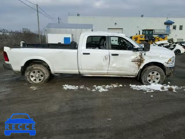 2015 RAM RAM TRUCK 3C6TR5JTXFG507198 image 8