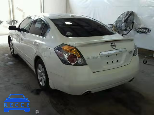 2009 NISSAN ALTIMA 3.5 1N4BL21E49C196810 зображення 2