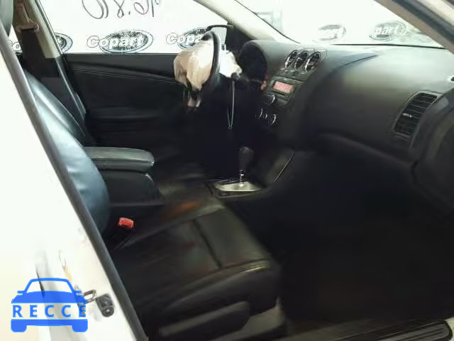 2009 NISSAN ALTIMA 3.5 1N4BL21E49C196810 зображення 4