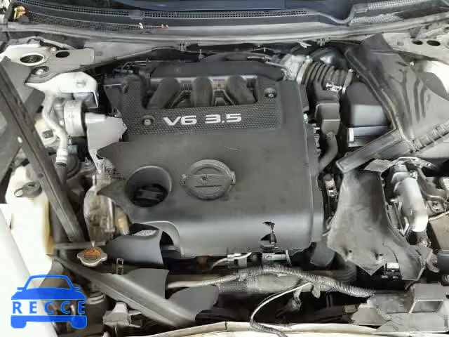 2009 NISSAN ALTIMA 3.5 1N4BL21E49C196810 image 6