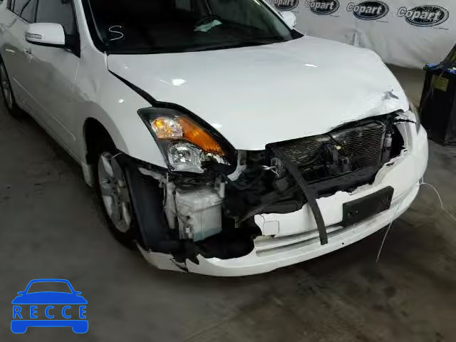 2009 NISSAN ALTIMA 3.5 1N4BL21E49C196810 image 8