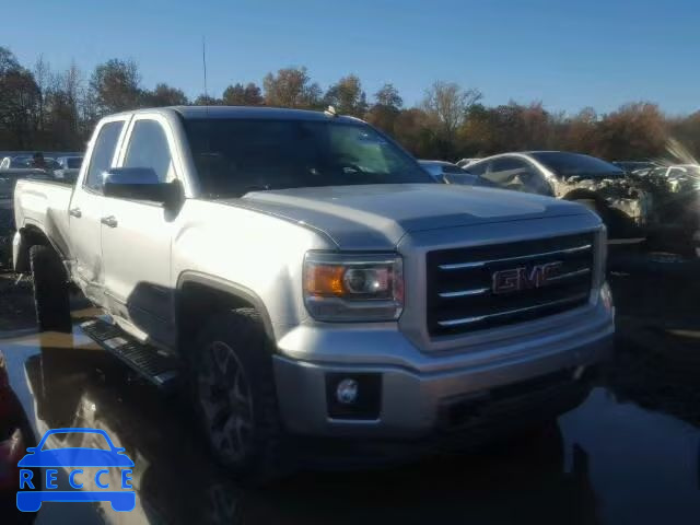 2014 GMC SIERRA K15 1GTV2VEC4EZ288303 image 0