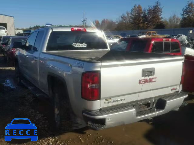 2014 GMC SIERRA K15 1GTV2VEC4EZ288303 image 2
