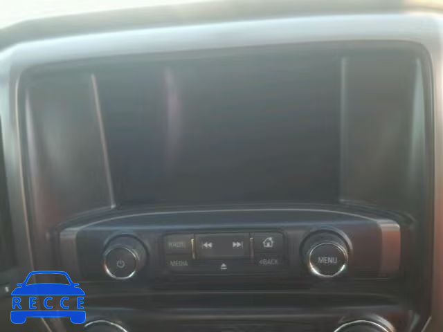 2014 GMC SIERRA K15 1GTV2VEC4EZ288303 image 8