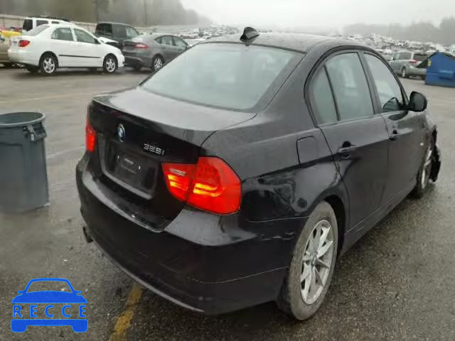 2010 BMW 328I SULEV WBAPH5C50AA439333 зображення 3