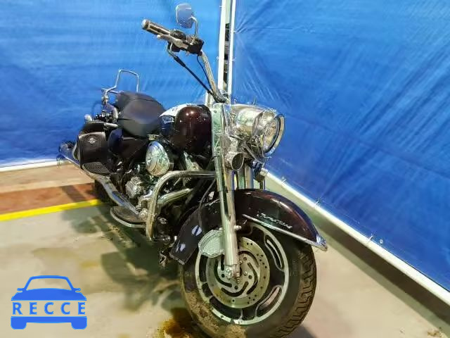 2006 HARLEY-DAVIDSON FLHRCI 5HD1FRW1X6Y664959 image 0