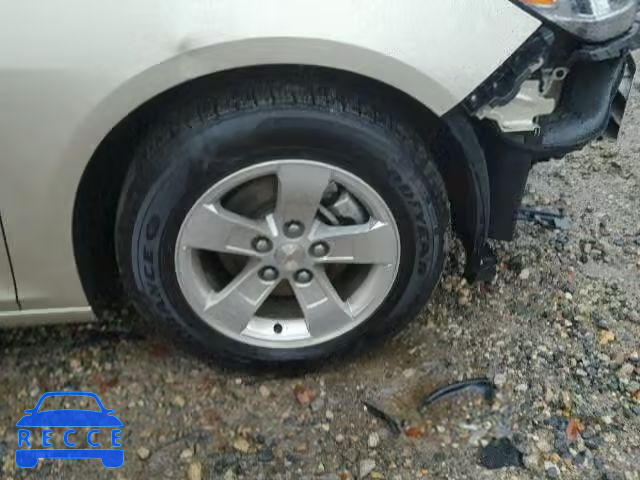 2014 CHEVROLET MALIBU LS 1G11B5SLXEF268246 image 8