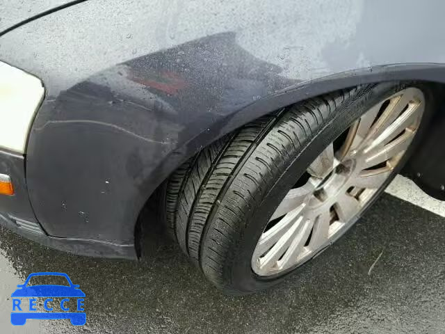 2004 AUDI A8 L QUATT WAUML44E64N016974 image 8