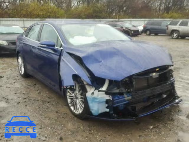 2013 FORD FUSION SE 3FA6P0H98DR261770 image 0