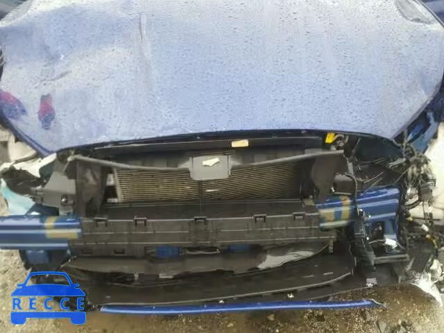 2013 FORD FUSION SE 3FA6P0H98DR261770 image 6