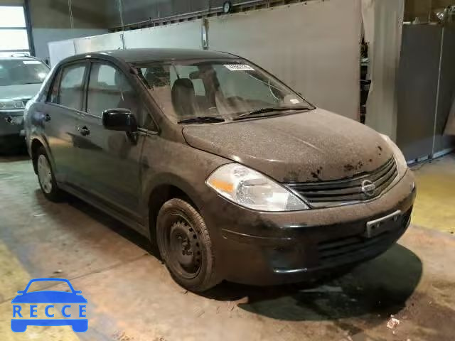 2011 NISSAN VERSA S/SL 3N1BC1AP5BL431962 image 0