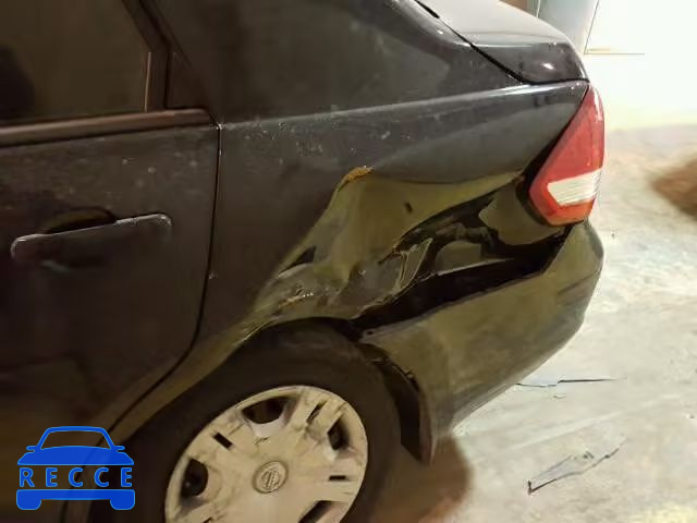 2011 NISSAN VERSA S/SL 3N1BC1AP5BL431962 image 8