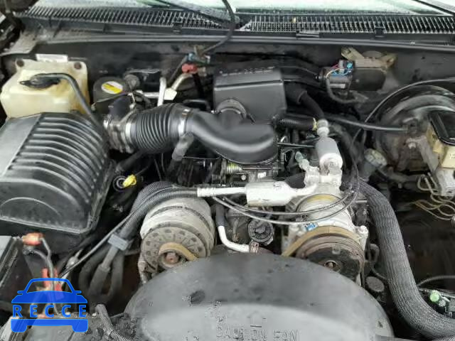 1999 CHEVROLET K1500 SUBU 1GNFK16R8XJ408192 зображення 6