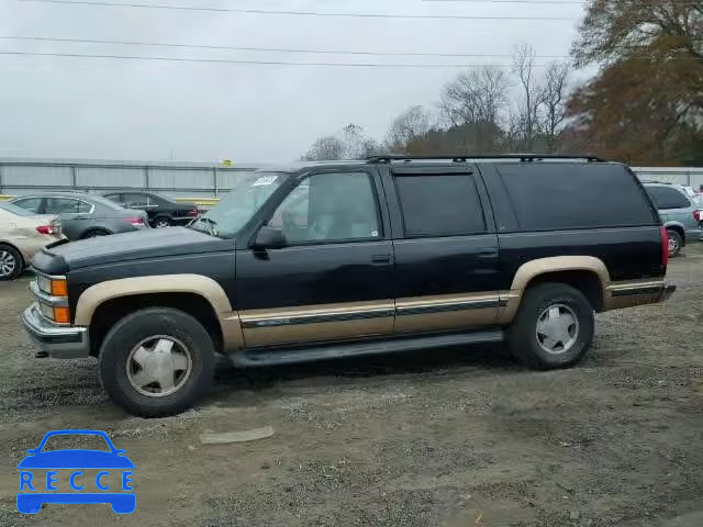 1999 CHEVROLET K1500 SUBU 1GNFK16R8XJ408192 зображення 8