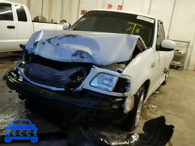 2002 FORD F150 SVT L 2FTZF07382CA75899 image 1