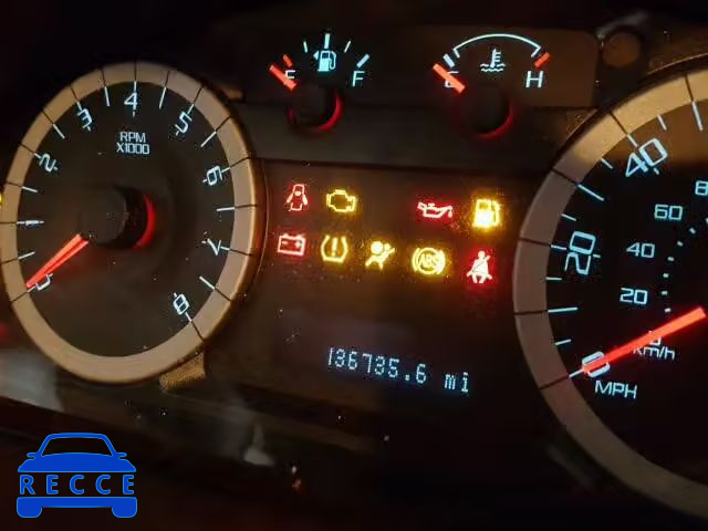2011 FORD ESCAPE XLT 1FMCU0DG9BKB04580 image 7