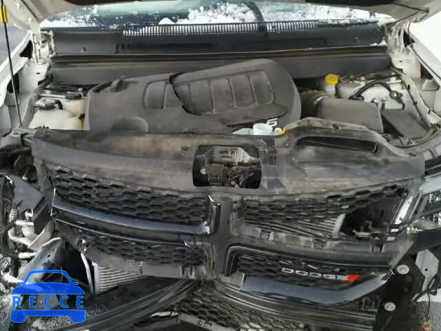 2016 DODGE JOURNEY CR 3C4PDDGG9GT142695 image 6