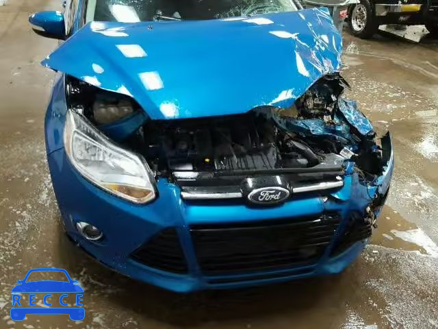 2012 FORD FOCUS SEL 1FAHP3M24CL243038 image 9