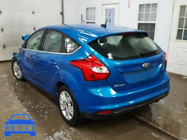 2012 FORD FOCUS SEL 1FAHP3M24CL243038 image 2