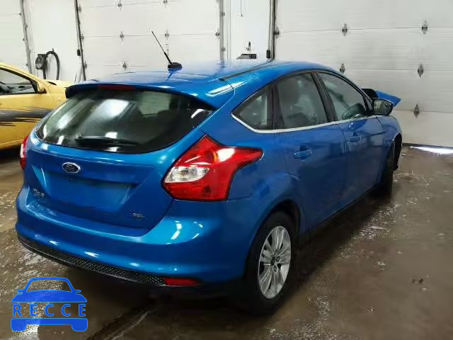 2012 FORD FOCUS SEL 1FAHP3M24CL243038 image 3