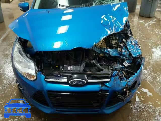 2012 FORD FOCUS SEL 1FAHP3M24CL243038 image 6