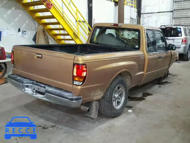 1999 MAZDA B3000 CAB 4F4YR16V5XTM00766 зображення 3