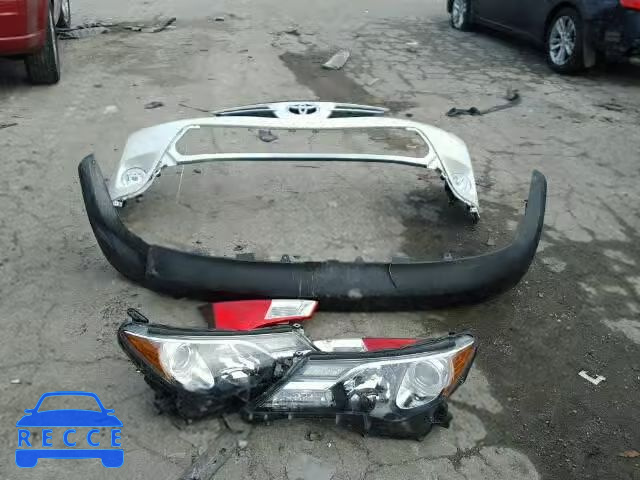 2015 TOYOTA RAV4 LIMIT 2T3DFREV3FW243928 image 9