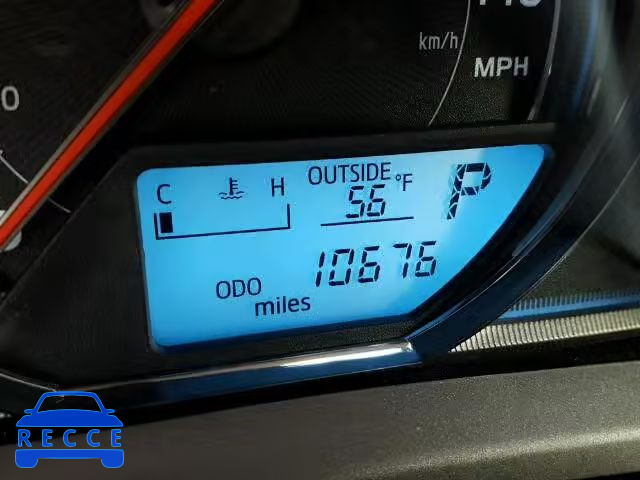 2015 TOYOTA RAV4 LIMIT 2T3DFREV3FW243928 image 7