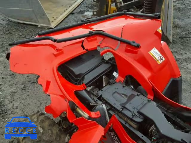 2016 POLARIS SPORTSMAN 4XASEA572GA272325 image 5