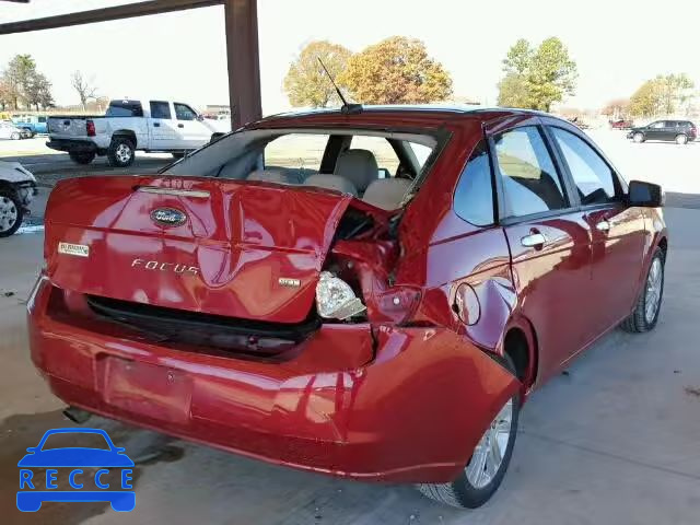 2011 FORD FOCUS SEL 1FAHP3HN0BW169618 image 3