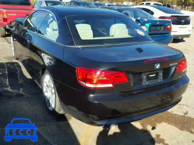 2007 BMW 328I WBAWL13557PX16194 image 2