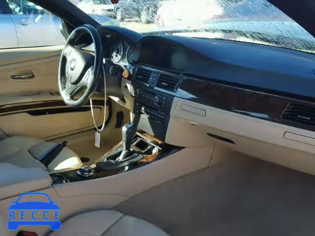 2007 BMW 328I WBAWL13557PX16194 зображення 4