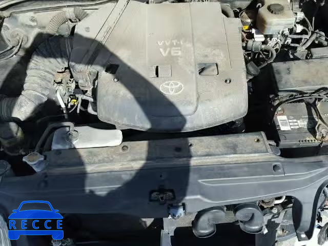2003 TOYOTA 4RUNNER SR JTEZU14R130011924 image 6