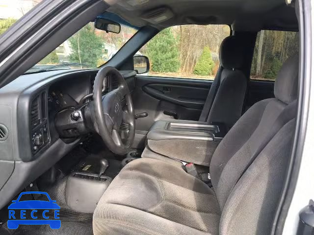 2005 CHEVROLET SILVERADO 1GCHK29U85E328551 image 4