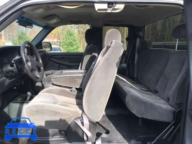 2005 CHEVROLET SILVERADO 1GCHK29U85E328551 image 5