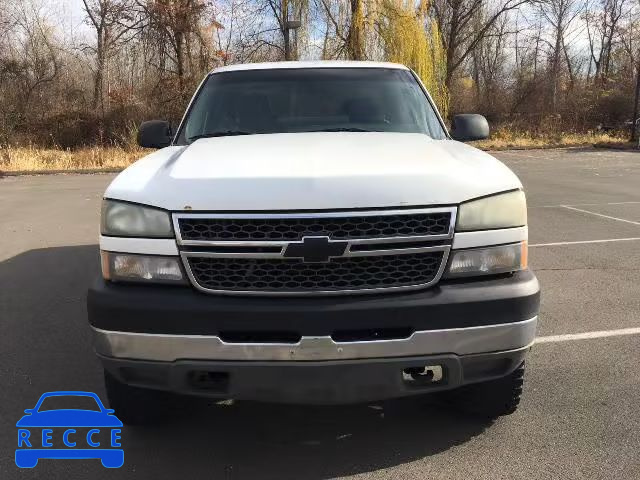 2005 CHEVROLET SILVERADO 1GCHK29U85E328551 image 6