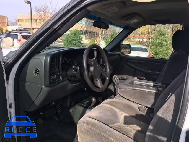 2005 CHEVROLET SILVERADO 1GCHK29U85E328551 image 7