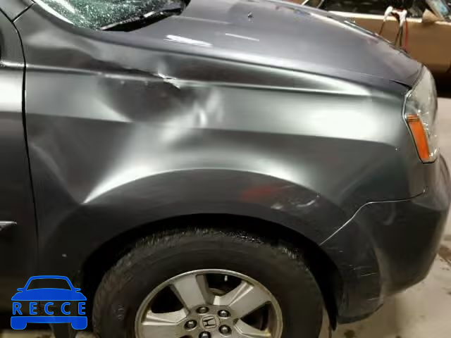 2009 HONDA PILOT EXL 5FNYF48539B014210 image 9