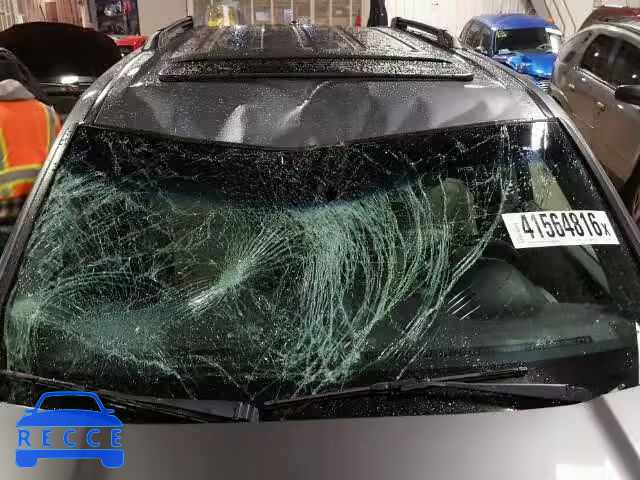 2009 HONDA PILOT EXL 5FNYF48539B014210 image 8