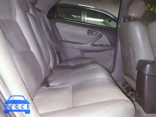 1997 TOYOTA CAMRY CE/L 4T1BG22K6VU793590 image 5