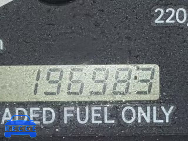 1997 TOYOTA CAMRY CE/L 4T1BG22K6VU793590 image 7