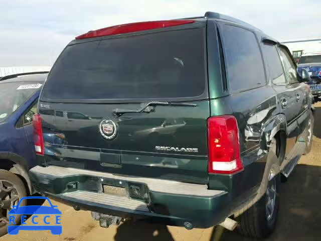 2003 CADILLAC ESCALADE L 1GYEK63N13R197460 image 3
