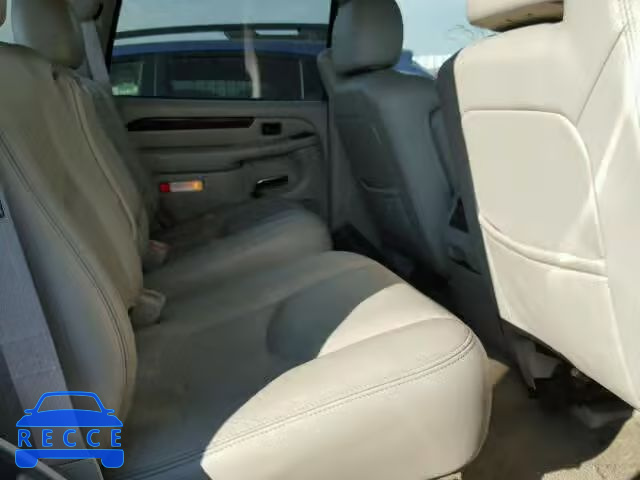 2003 CADILLAC ESCALADE L 1GYEK63N13R197460 image 5