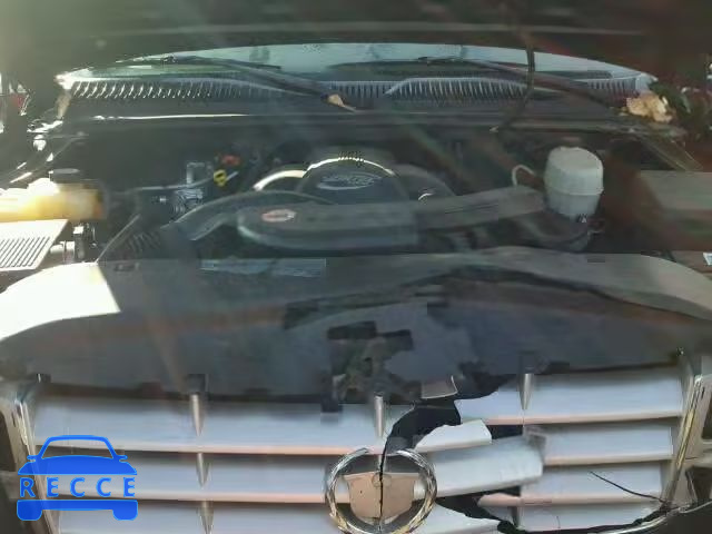 2003 CADILLAC ESCALADE L 1GYEK63N13R197460 image 6