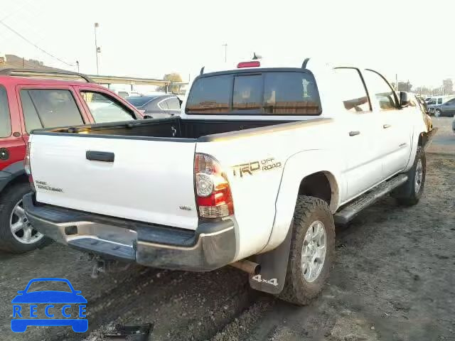 2015 TOYOTA TACOMA DOU 5TFLU4EN8FX144151 image 3