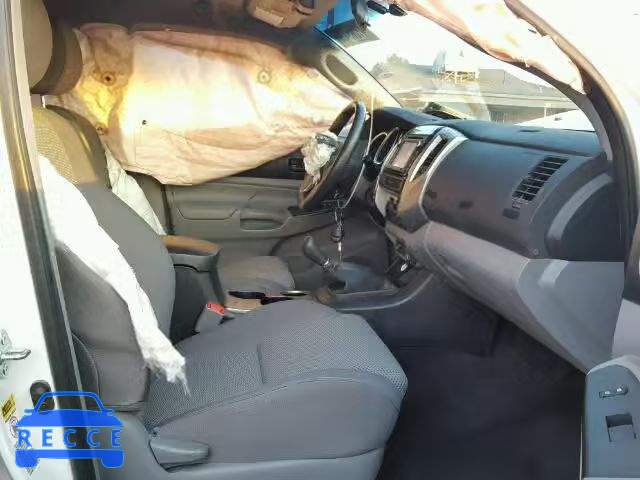 2015 TOYOTA TACOMA DOU 5TFLU4EN8FX144151 image 4