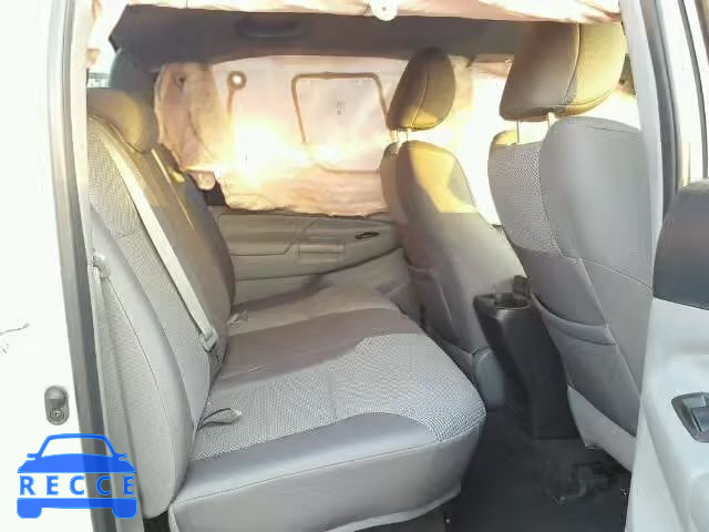 2015 TOYOTA TACOMA DOU 5TFLU4EN8FX144151 image 5