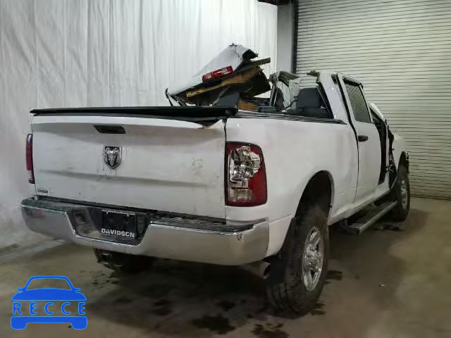 2014 RAM RAM TRUCK 3C6UR5CL0EG125763 зображення 3