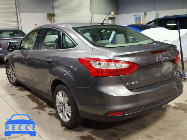 2012 FORD FOCUS SEL 1FAHP3H26CL450881 image 2